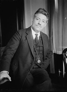 Fritz Kreisler